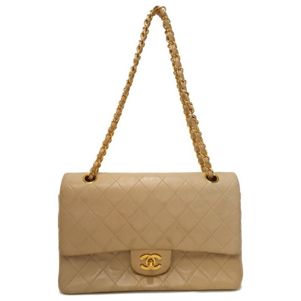 CHANEL Matelasse Classic Handbag Chain Shoulder Bag